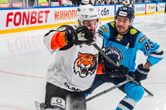 Фото Судьба легионеров, 19 контрактов и агрессивна игра. ХК «Сибирь» подвёл итоги провального сезона 3